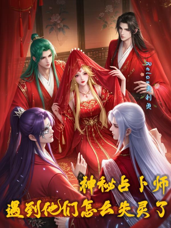 小欢喜:漫漫淡淡