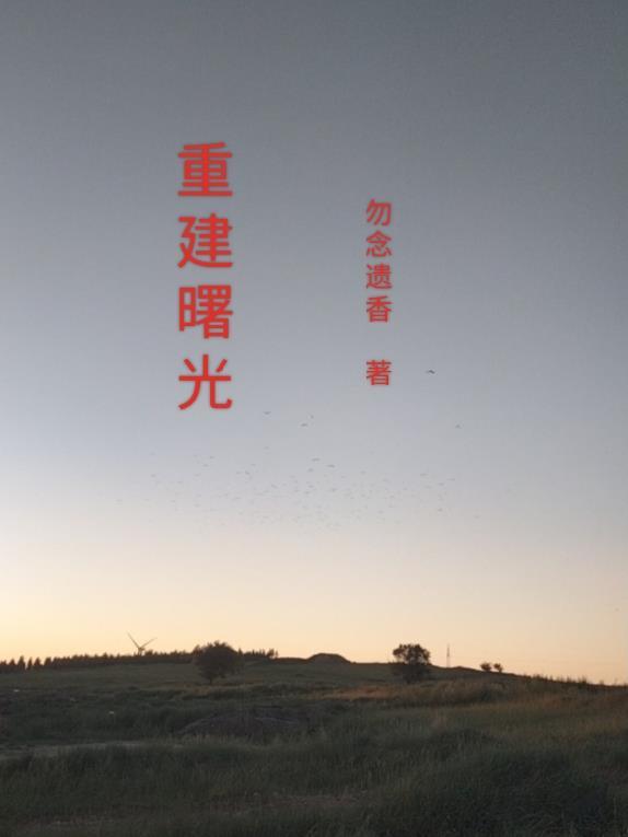 穹界强制入职:我在废土捡队友
