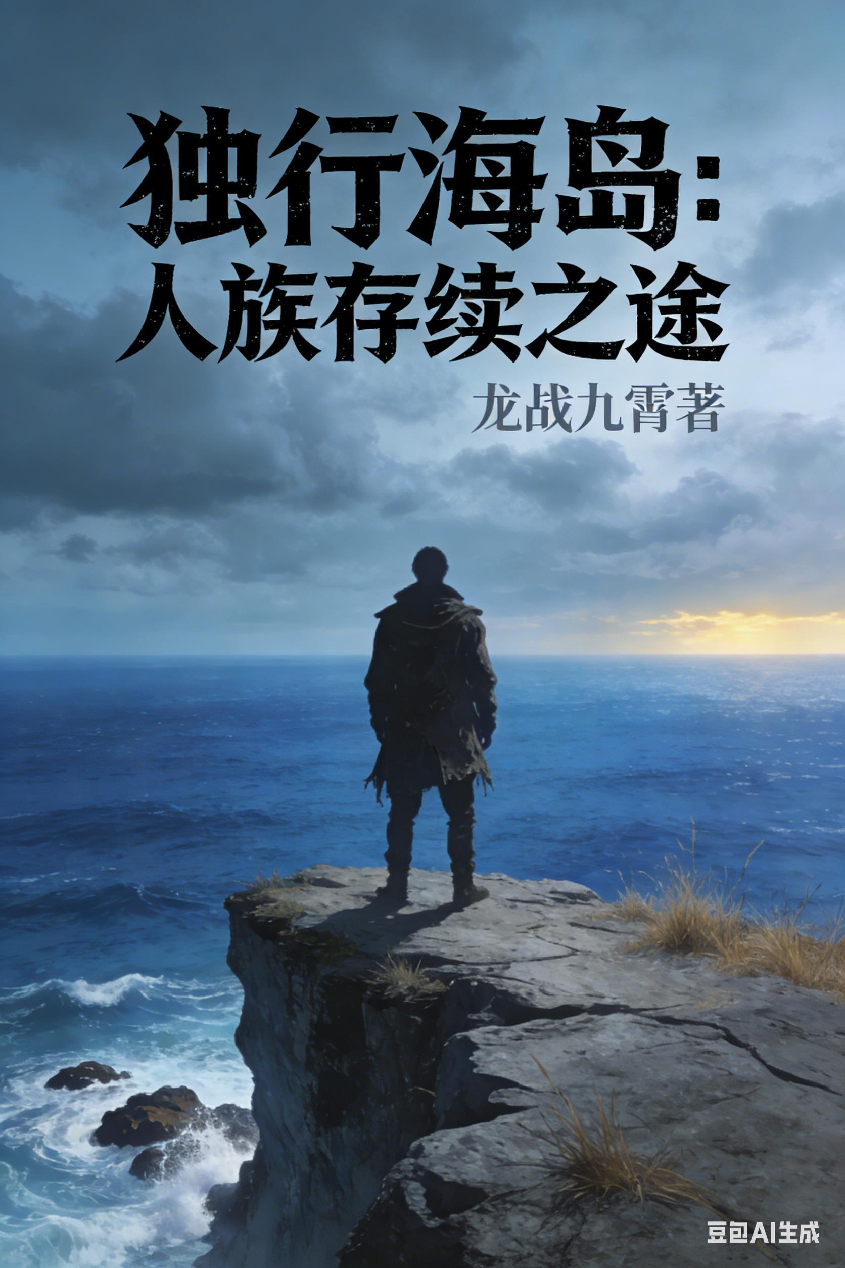 质子觉醒:混沌归虚