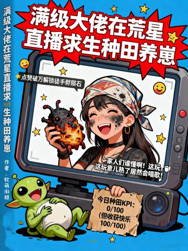 又是炮灰!谁爱干谁干我不奉陪了