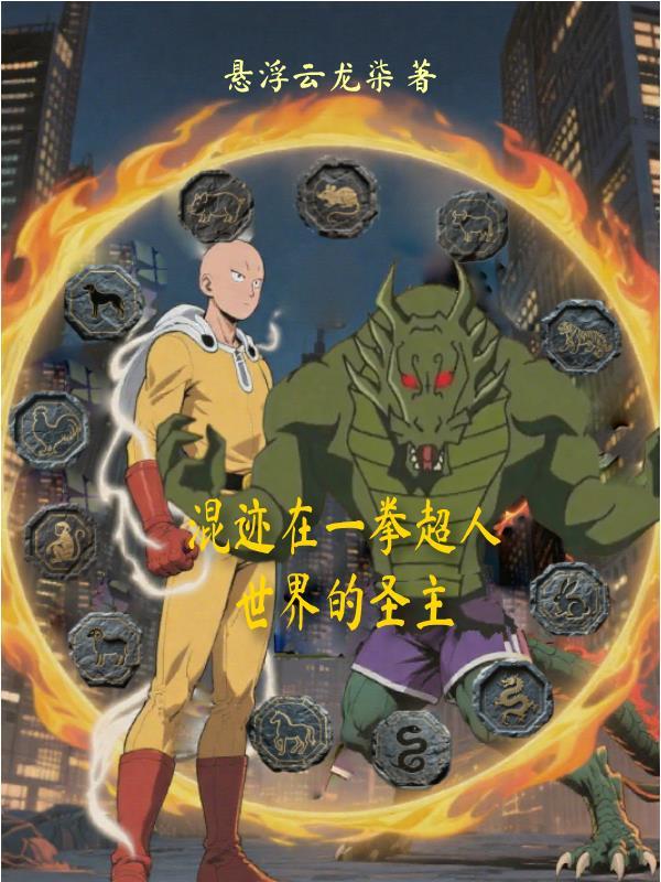 末世,说好的炮灰怎么成团宠了