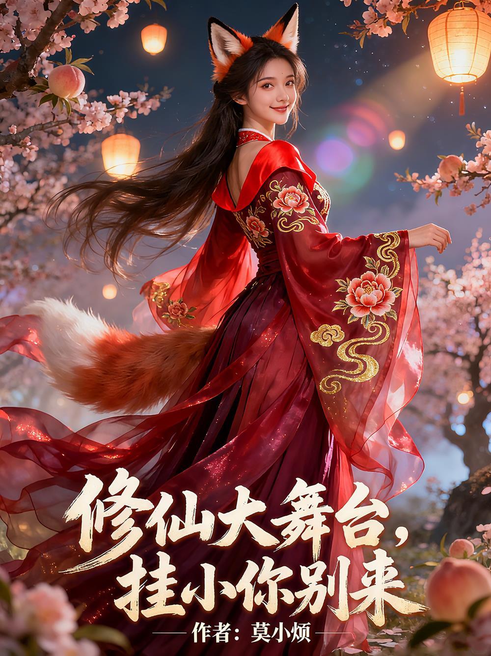 我家后门通未来垃圾场