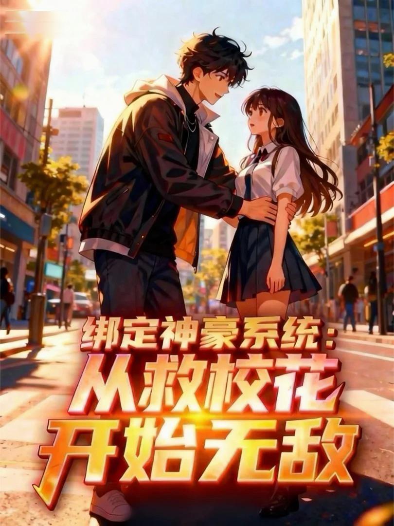 万象戒:我靠空间异能收遍诸天奇