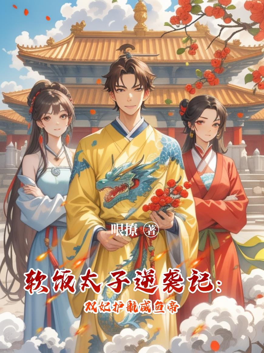 都重生了,谁还不弥补遗憾?