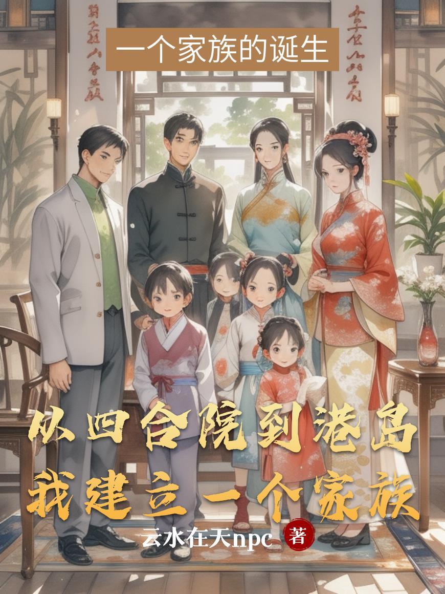 神州镇魔录